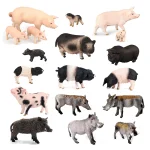 animali giocattolo