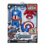 avengers giocattoli