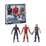 avengers giocattoli