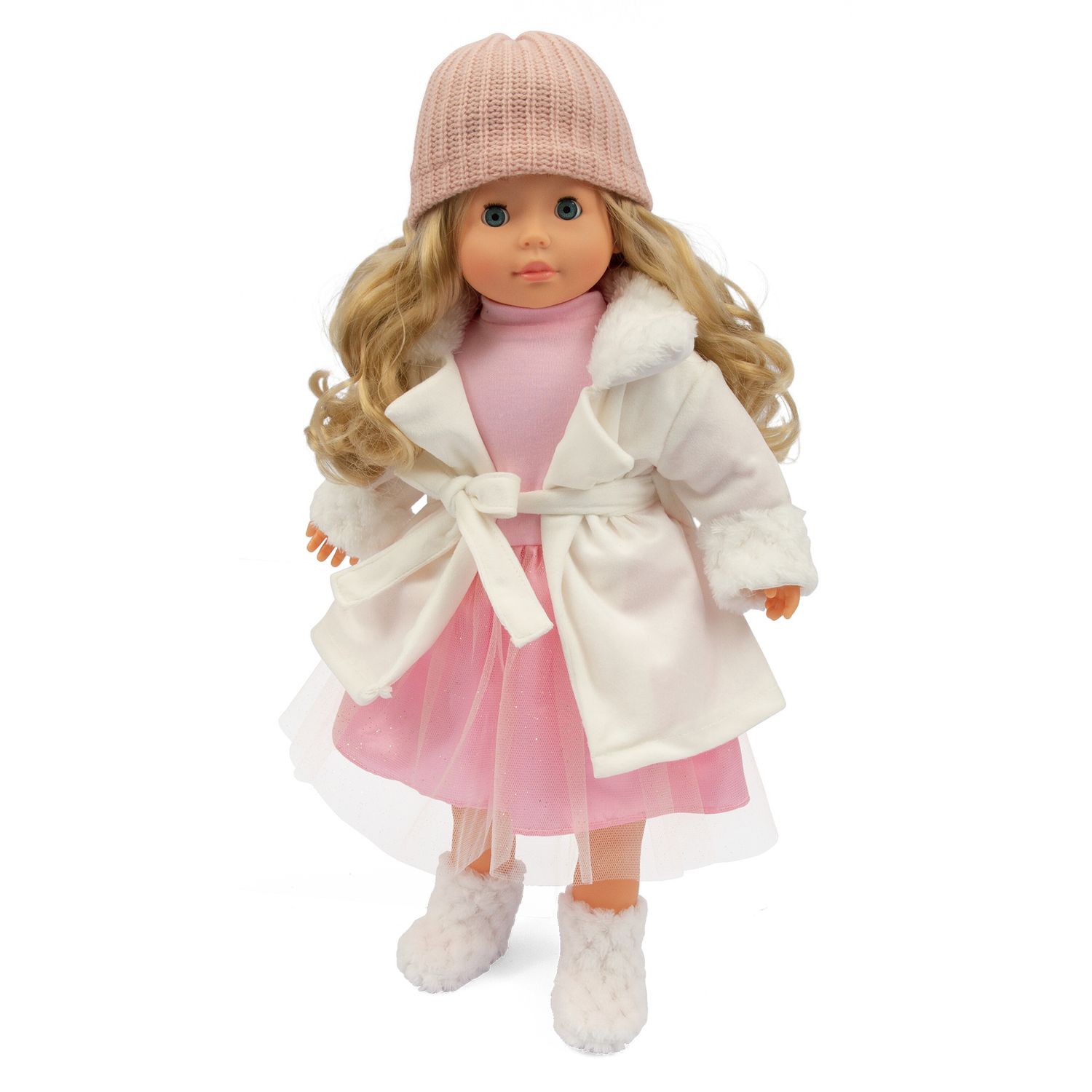 bambola-che-cammina-da-sola-e-parla-759hkr-1.jpg bambola che cammina da sola e parla - immagine 1