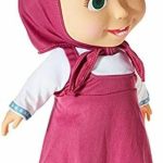 bambola masha
