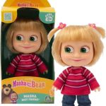 bambola masha