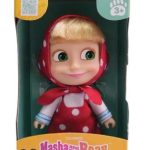 bambola masha