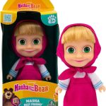 bambola masha