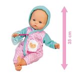 bambola per bambina 1 anno