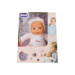bambola per bambina 1 anno