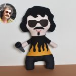 bambola personalizzata