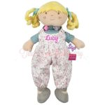 bambola personalizzata
