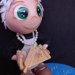 bambola personalizzata