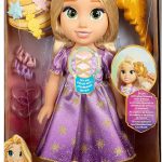 bambola rapunzel