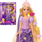 bambola rapunzel