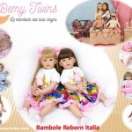 bambole in offerta