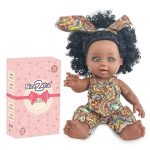 bambole per bambine
