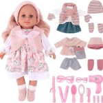 bambole per bambine