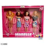 bambole per bambine