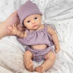 bambole reborn in silicone morbido
