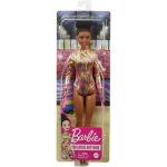 barbie ginnasta