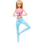 barbie snodata
