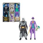 batman giocattolo