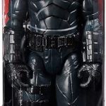 batman giocattolo