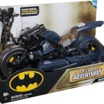 batman giocattolo