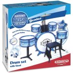 batteria bontempi