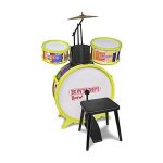 batteria bontempi