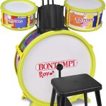 batteria bontempi