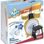 batteria bontempi