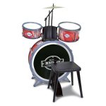 batteria bontempi