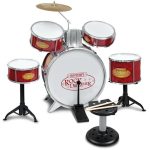 batteria bontempi