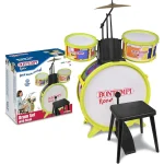 batteria bontempi