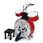 batteria bontempi
