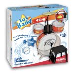 batteria bontempi