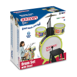 batteria bontempi