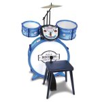 batteria bontempi