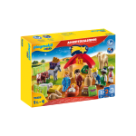 calendario dell avvento playmobil