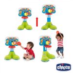 canestro chicco
