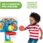canestro chicco