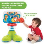 canestro chicco