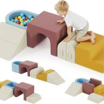 costruzioni morbide