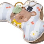 cuscino tummy time