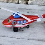 elicottero giocattolo
