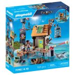 galeone dei pirati playmobil