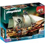 galeone dei pirati playmobil