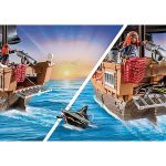 galeone pirati playmobil