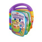 giocattoli fisher price
