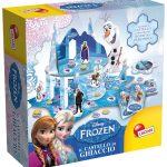 giocattoli frozen