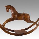 giocattoli in legno artigianali