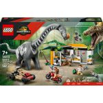 giocattoli jurassic world